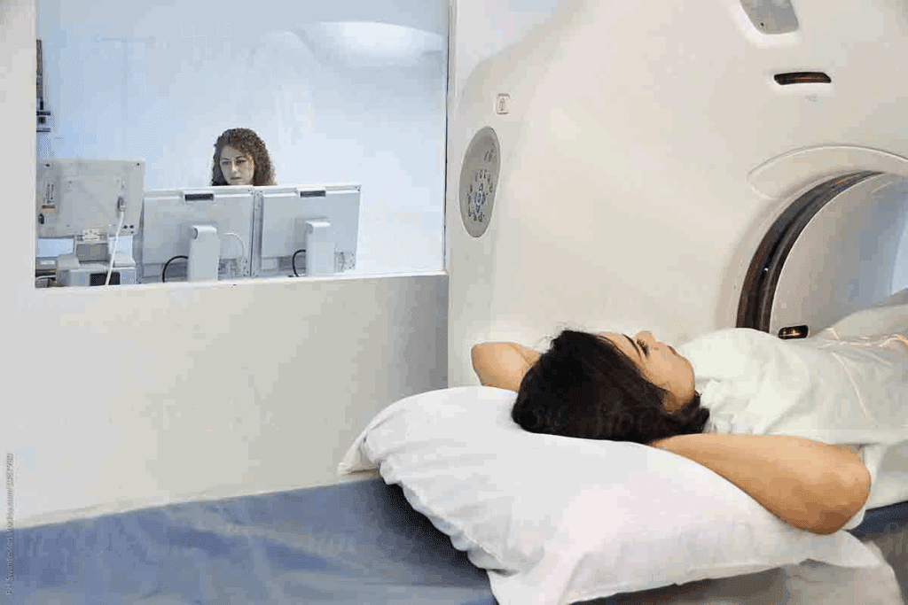 Kidney CT Scan With Contrast: Prep and Safety