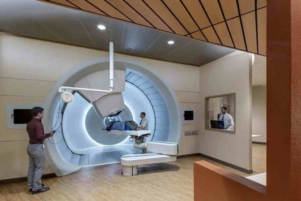 How to Prepare for Radiation Treatment: Best Guide