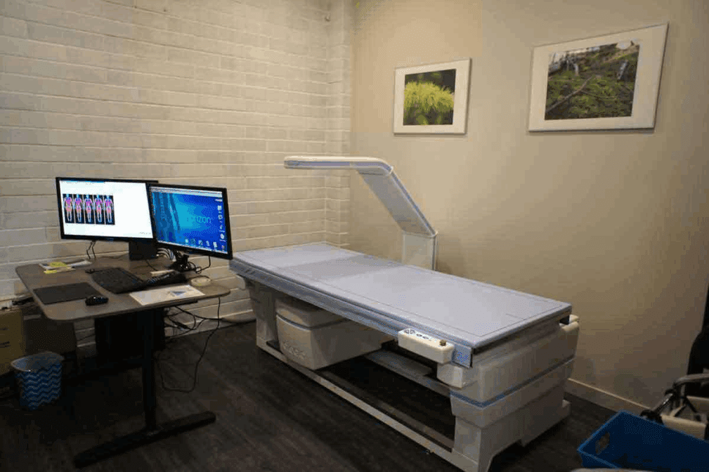 Amount of Radiation in DEXA Scan: The Amazing Truth