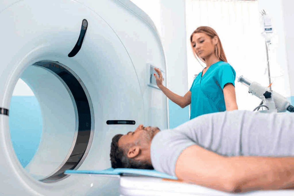 How Long Does a Neck CT Scan Take? The Best Guide