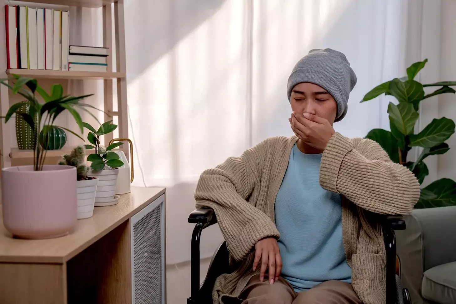 Chemo Withdrawal Symptoms: 7 Key Signs and Tips for Managing Steroid Effects