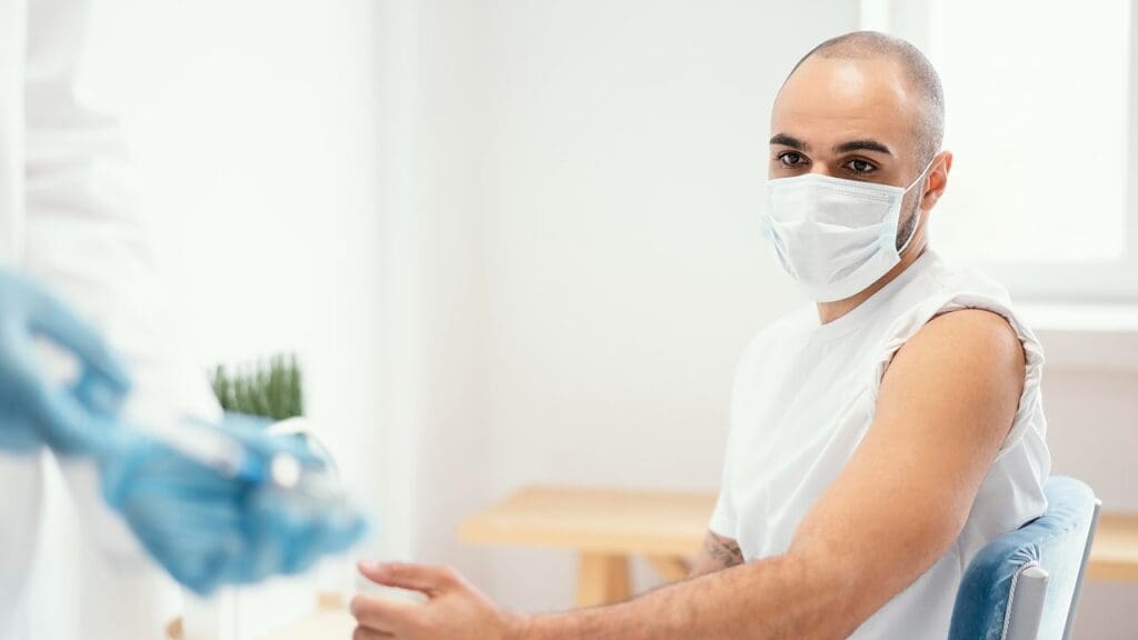 B Cell Lymphoma Curable