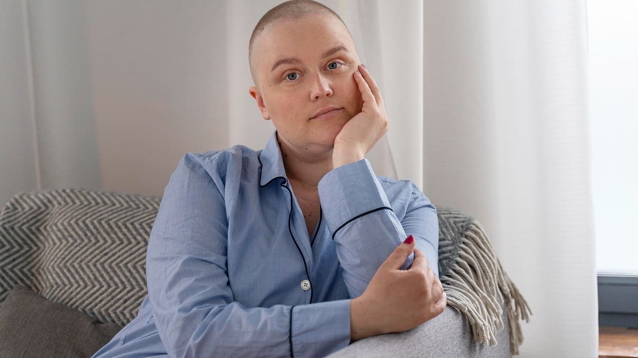 B Cell Lymphoma Curable LIV Hospital