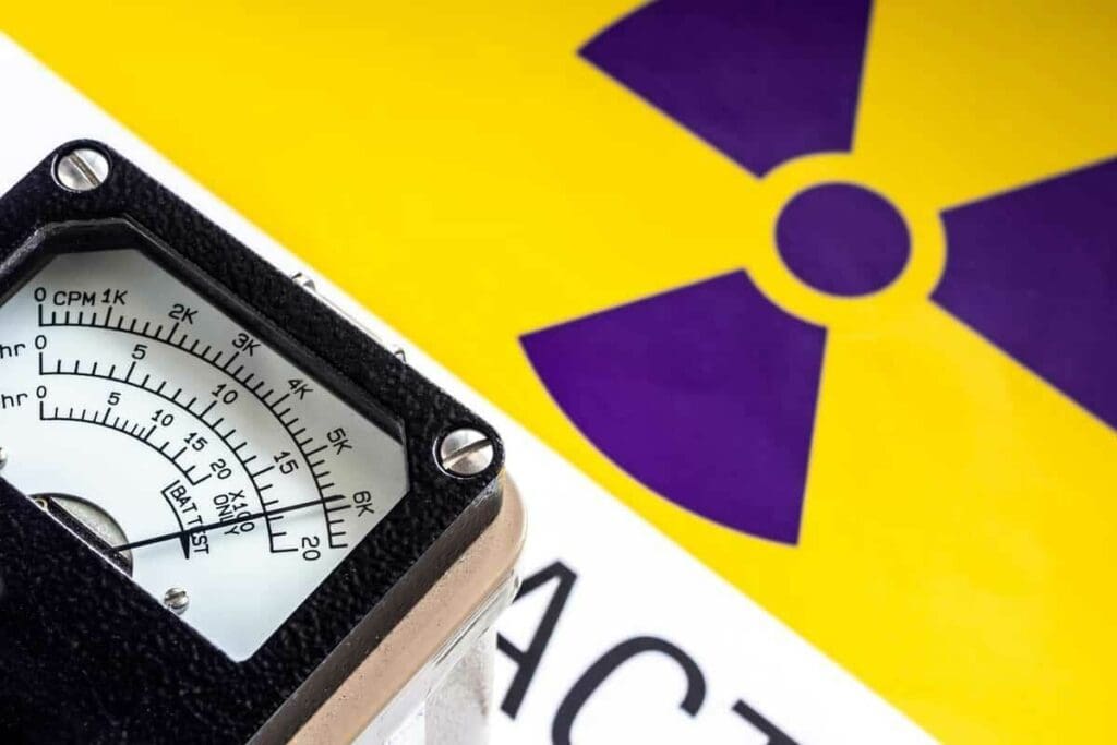 CT Radiation Dose Chart: The Ultimate Powerful Guide