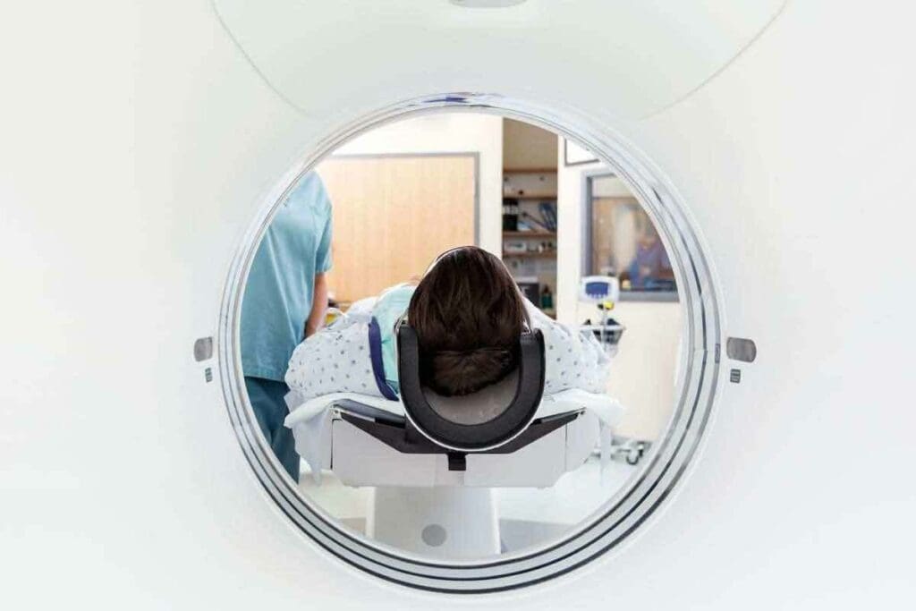 CT Scan Results: How to Read Cancer & Abnormalities 2 CT Scan Results: How to Read Cancer & Abnormalities