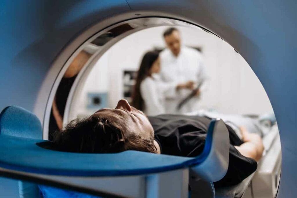 How Long Do CT Scans Take to Come Back?