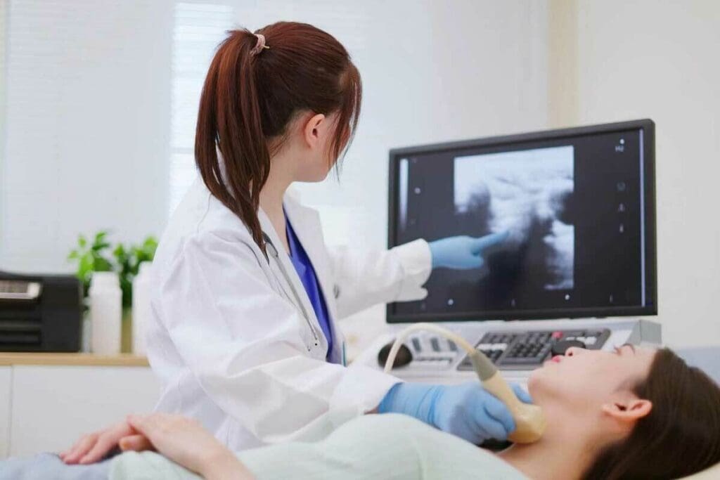 Lymph Nodes Lit Up on PET Scan: Causes Explained 1 Lymph Nodes Lit Up on PET Scan: Causes Explained