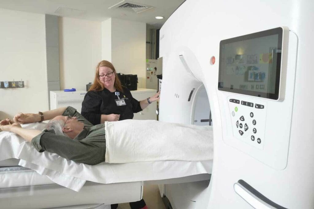 Lymph Nodes Lit Up on PET Scan: Causes Explained 3 Lymph Nodes Lit Up on PET Scan: Causes Explained