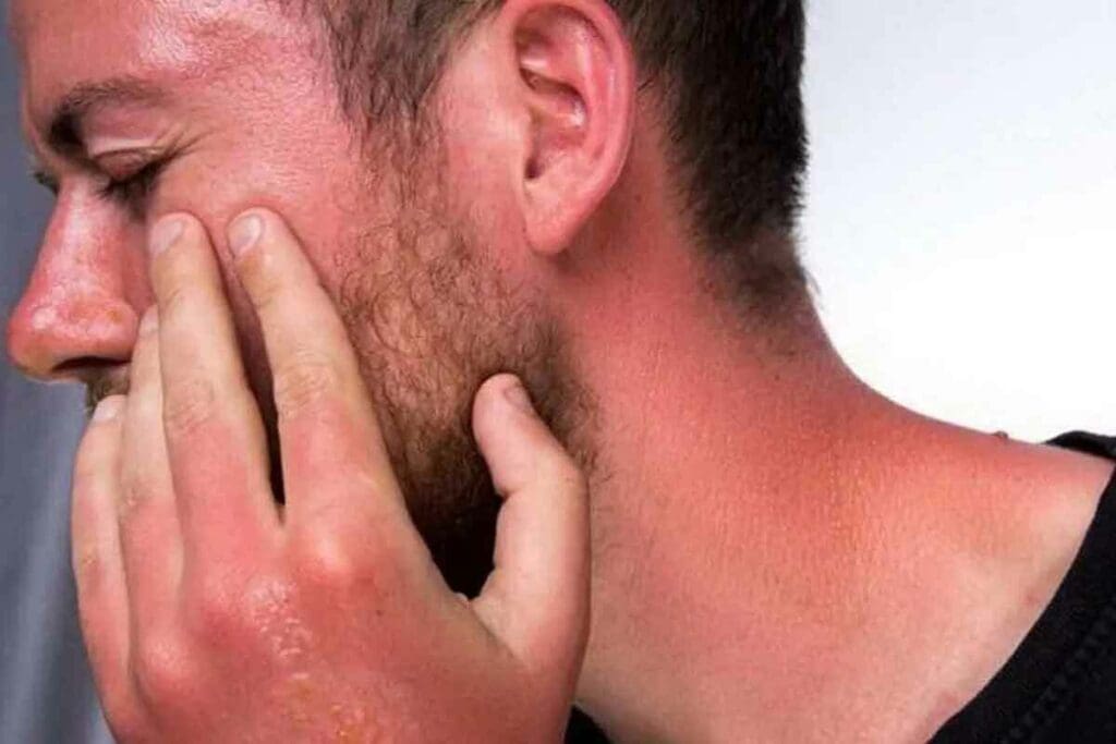 Treatments For Radiation Burns: 7 Essential & Effective Cures 3 Treatments For Radiation Burns: 7 Essential & Effective Cures