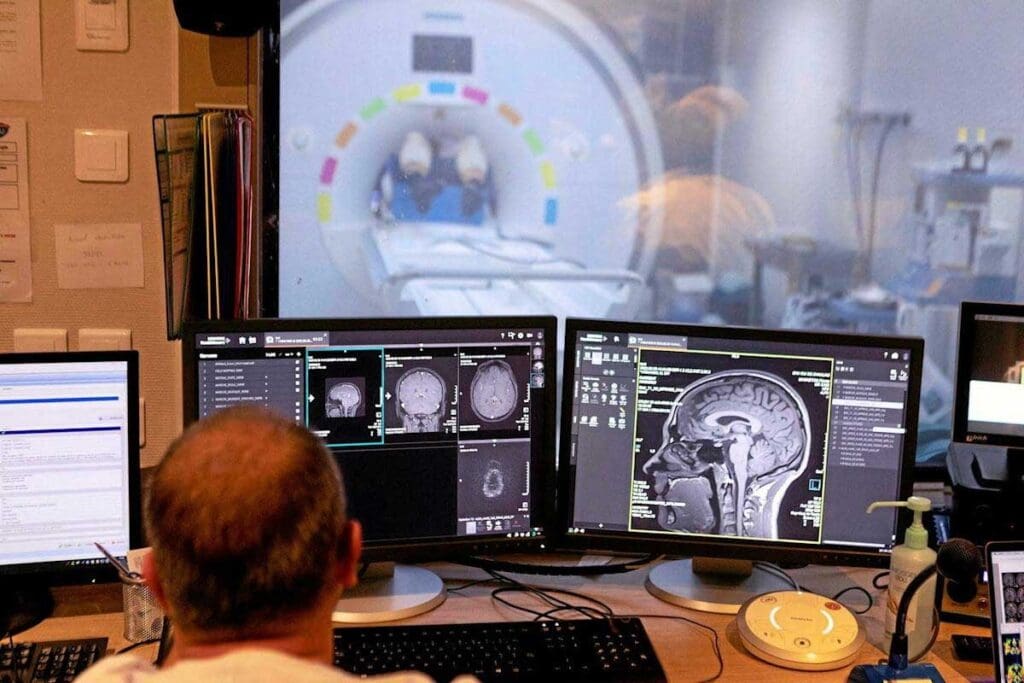Nm Datscan: 7 Essential Facts About Parkinson's Diagnosis 2 NM DaTscan: 7 Essential Facts About Parkinson's Diagnosis