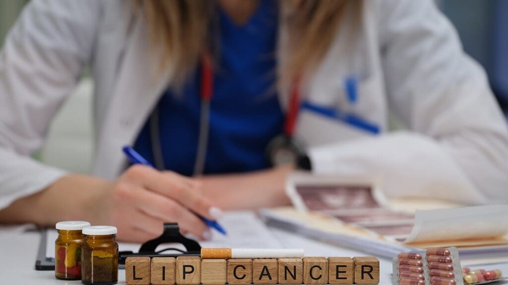 B Cell Lymphoma Cancer Treatment 