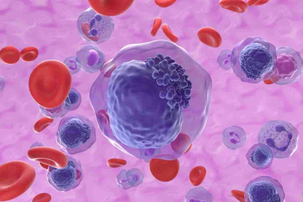 What is B Cell Leukemia?