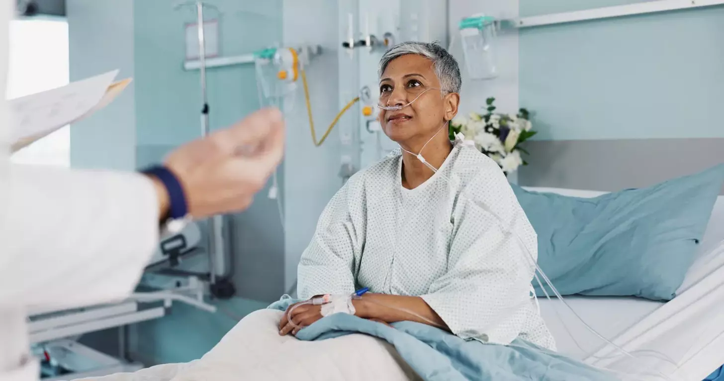 What Happens After Your Last Chemotherapy Treatment? Understanding Recovery, Next Steps, and What to Expect