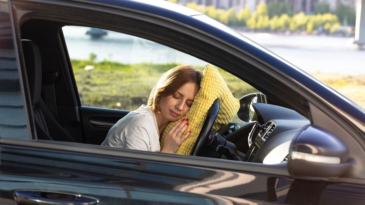 How Long After Chemotherapy Can I Drive Safely and What Should I Consider?