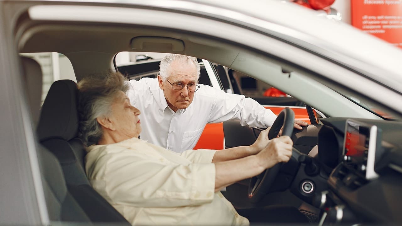 How Safe Is It to Drive Yourself to Chemo or Radiation Appointments?