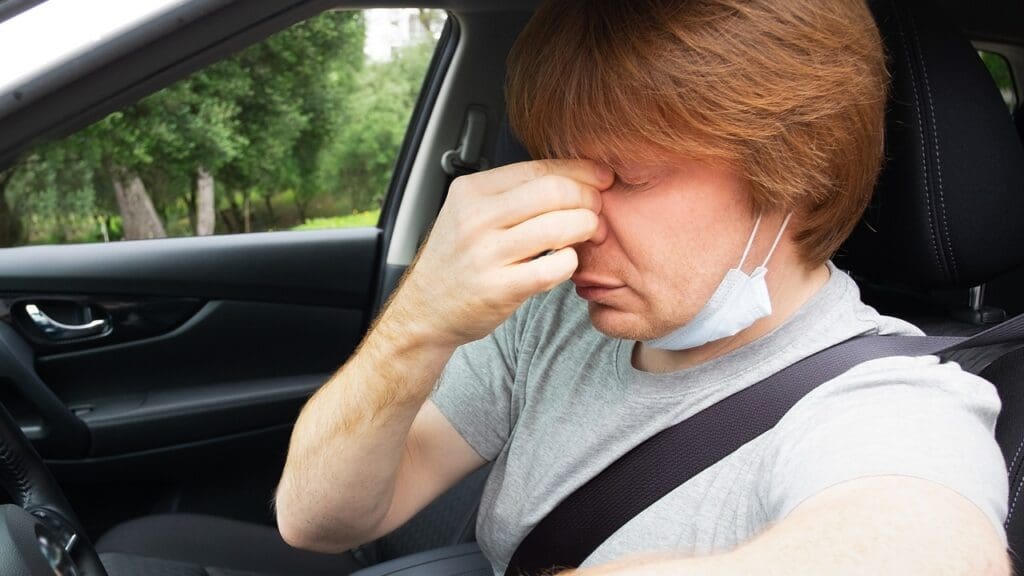 Can You Drive After Chemotherapy