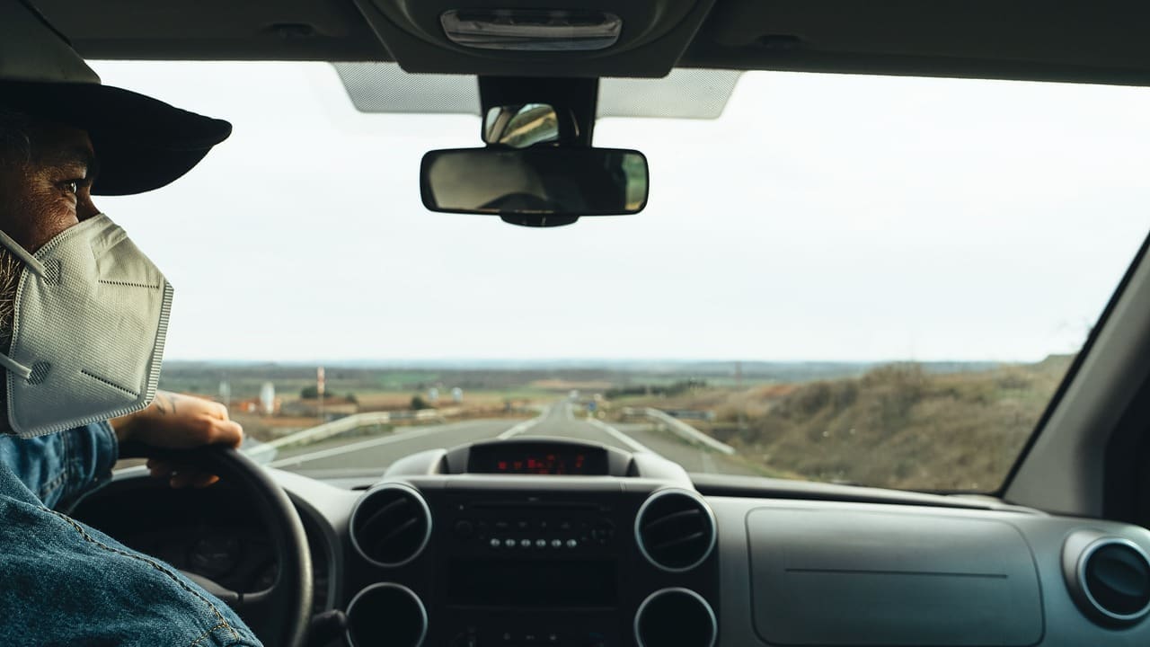 How Safely Can You Drive After Chemotherapy or Radiation Treatment?