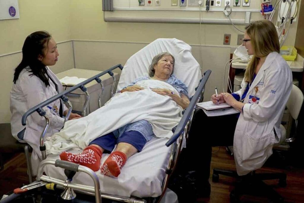 What Is the Abnormal Condition of Having A Thrombus Is Known As and How Is It Related to the Absence of All Formed Blood Elements?