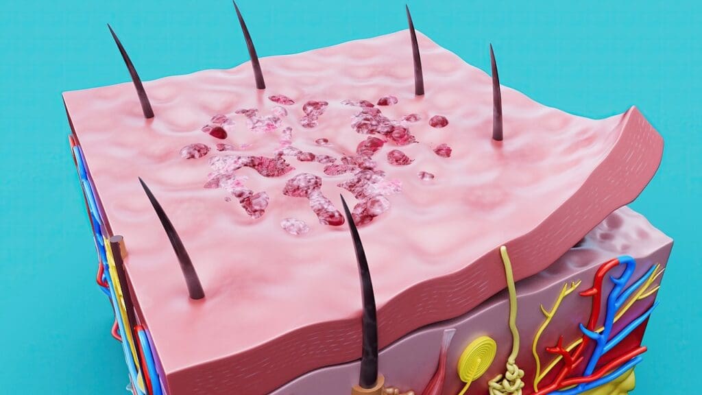 Landscape of Skin Cancer