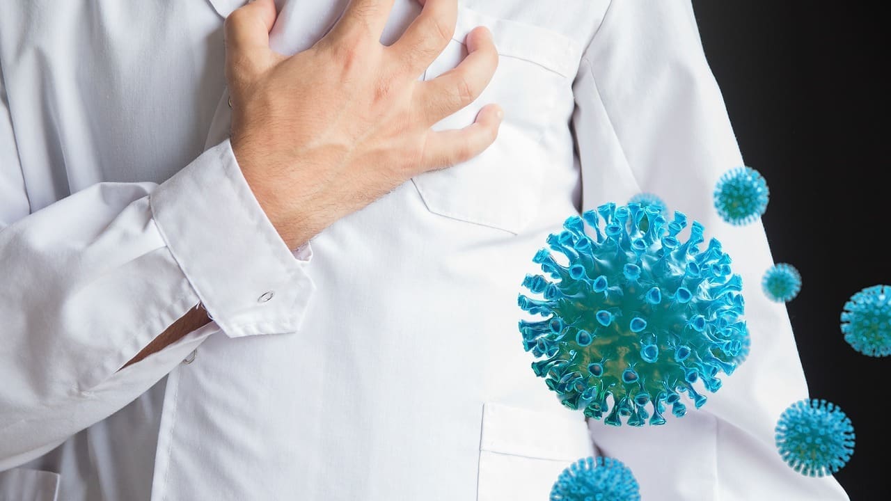 How Does Leukemia Spread in the Body and Affect Different Organs? 1 How Does Leukemia Spread in the Body and Affect Different Organs?