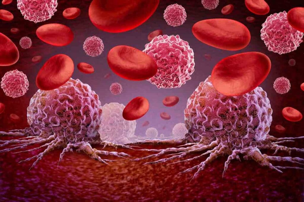 What Causes Blood Cancer: Top 5 Facts to Know
