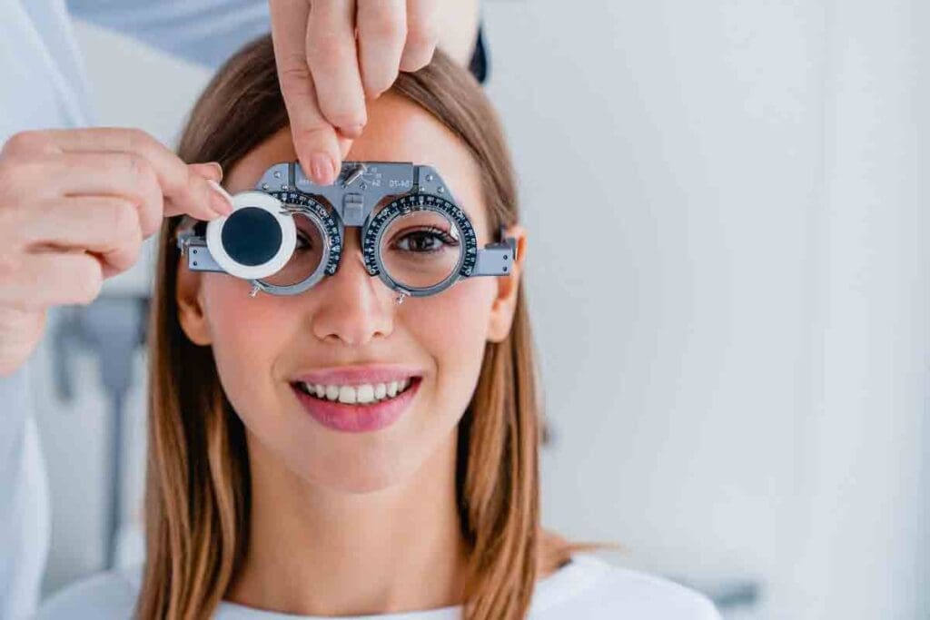 7 Ways Iron Deficiency Eyes Can Affect Your Vision and Health