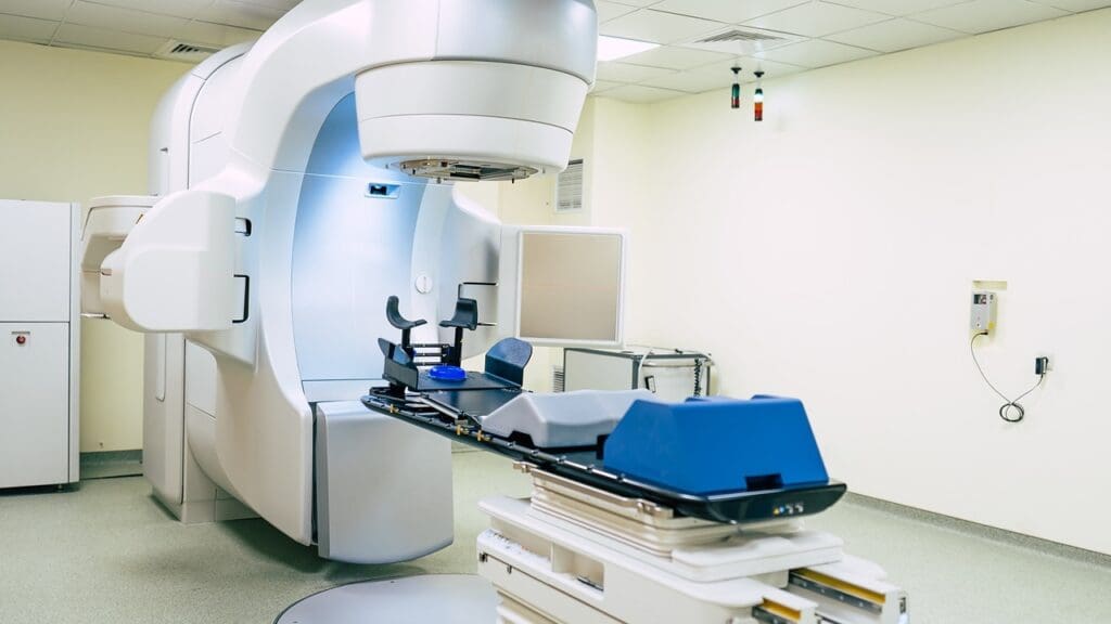 Landscape of Cancer Treatment Options Landscape of Cancer Treatment Options