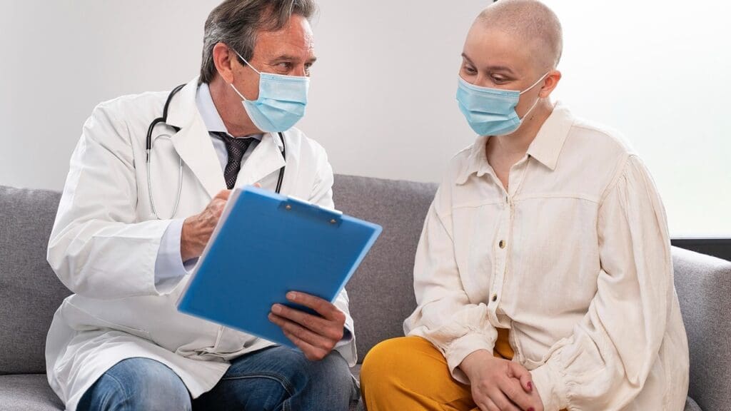 cancer treatments list cancer treatments list