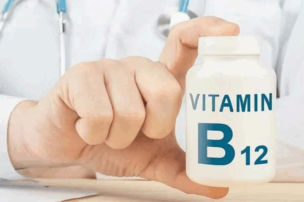 Vitamin B12 Dosage for Seniors: 7 Key Facts & Dosage Tips