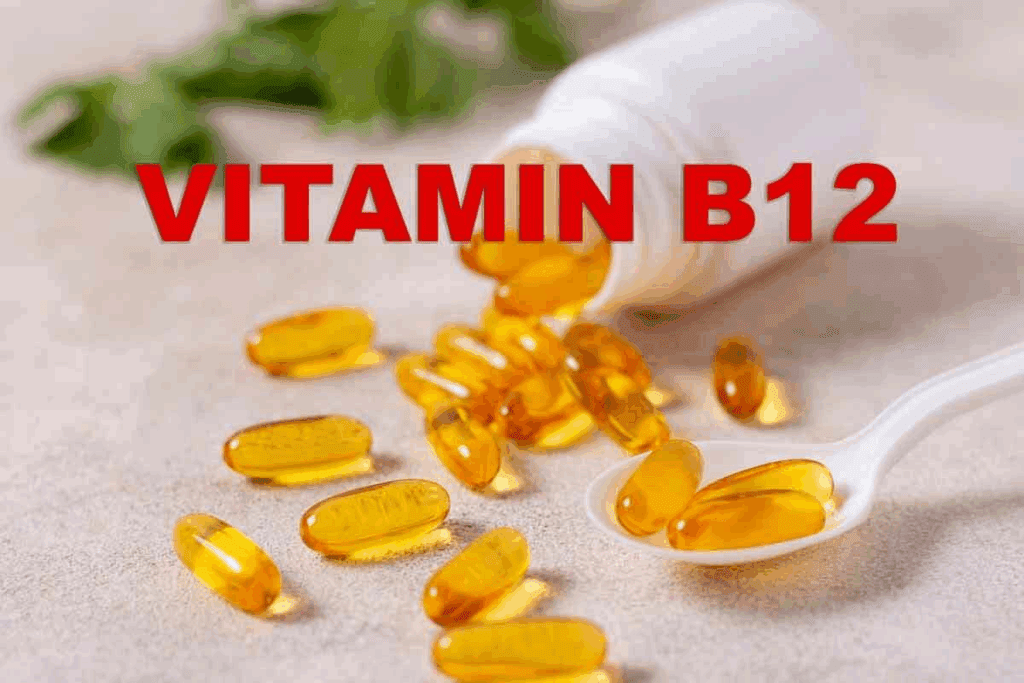 Vitamin B12 Dosage for Seniors: 7 Key Facts & Dosage Tips