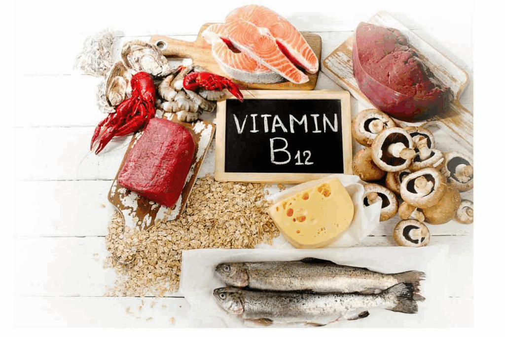 Vitamin B12 Dosage for Seniors: 7 Key Facts & Dosage Tips