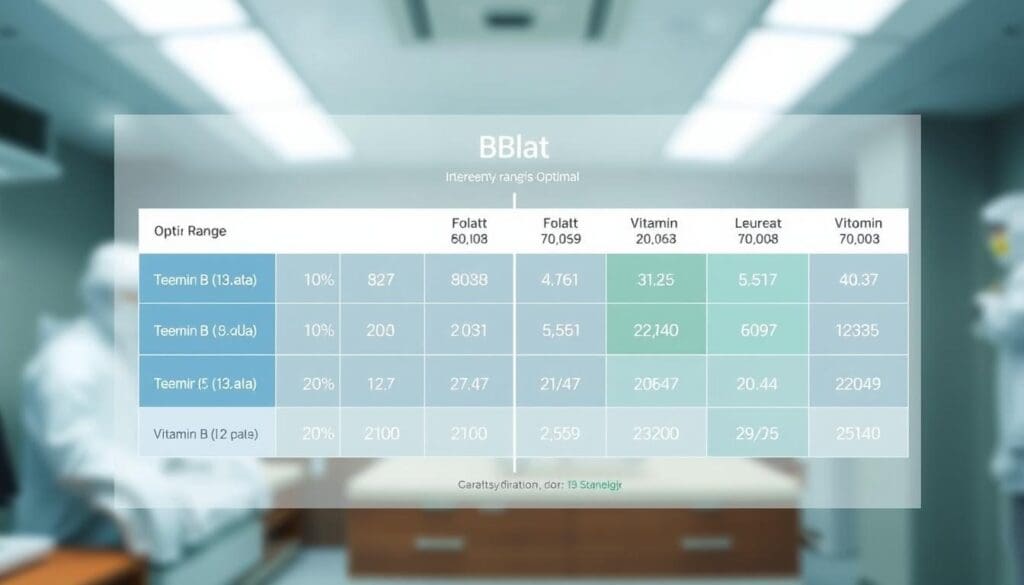 B12 with Folate: 7 Key Facts About Deficiency, Levels, and Testing