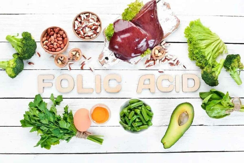 9 Key Signs You're Low in Vitamin B12 and Folic Acid: Quick Guide