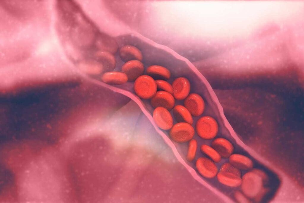 12 Clots Pictures: Visual Guide to Blood Clotting and Key Warning Signs