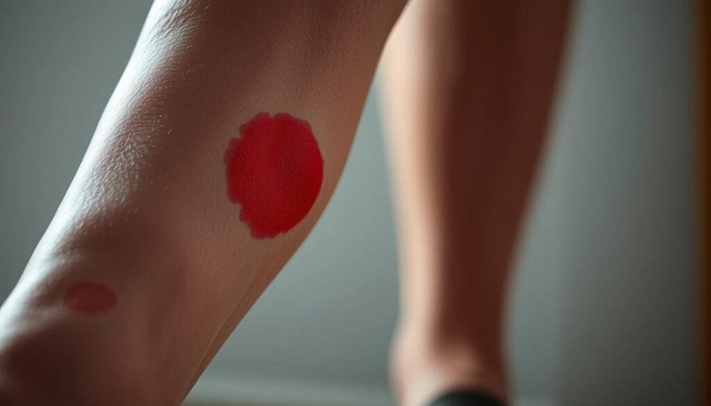 Blood Clot in Leg: 11 Signs and Symptoms to Watch For