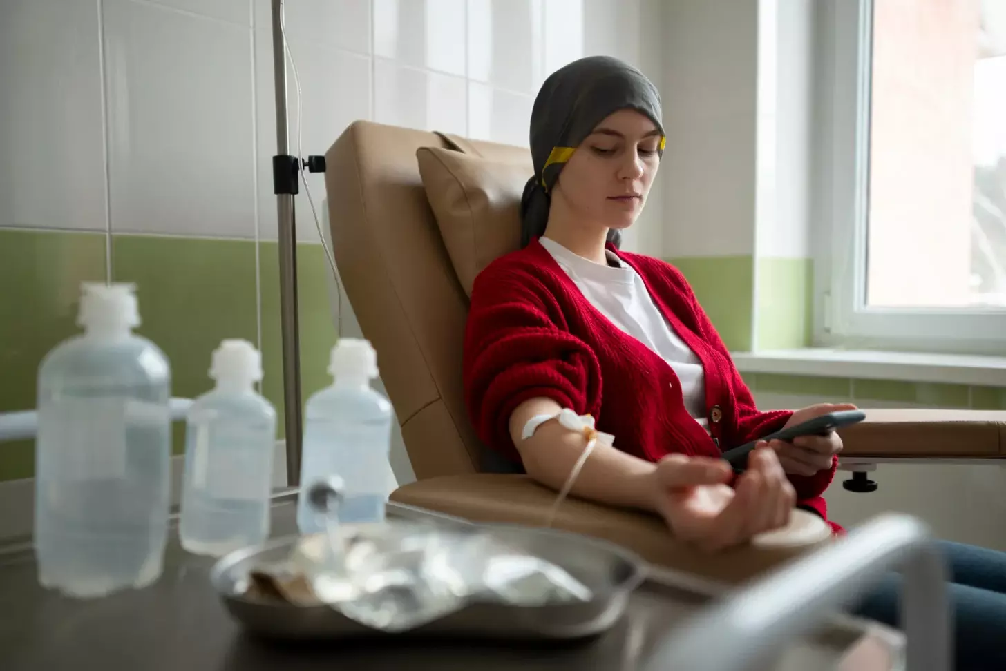 How Many Rounds of Chemo Is Normal? Understanding Chemo Cycles and Treatment Frequency