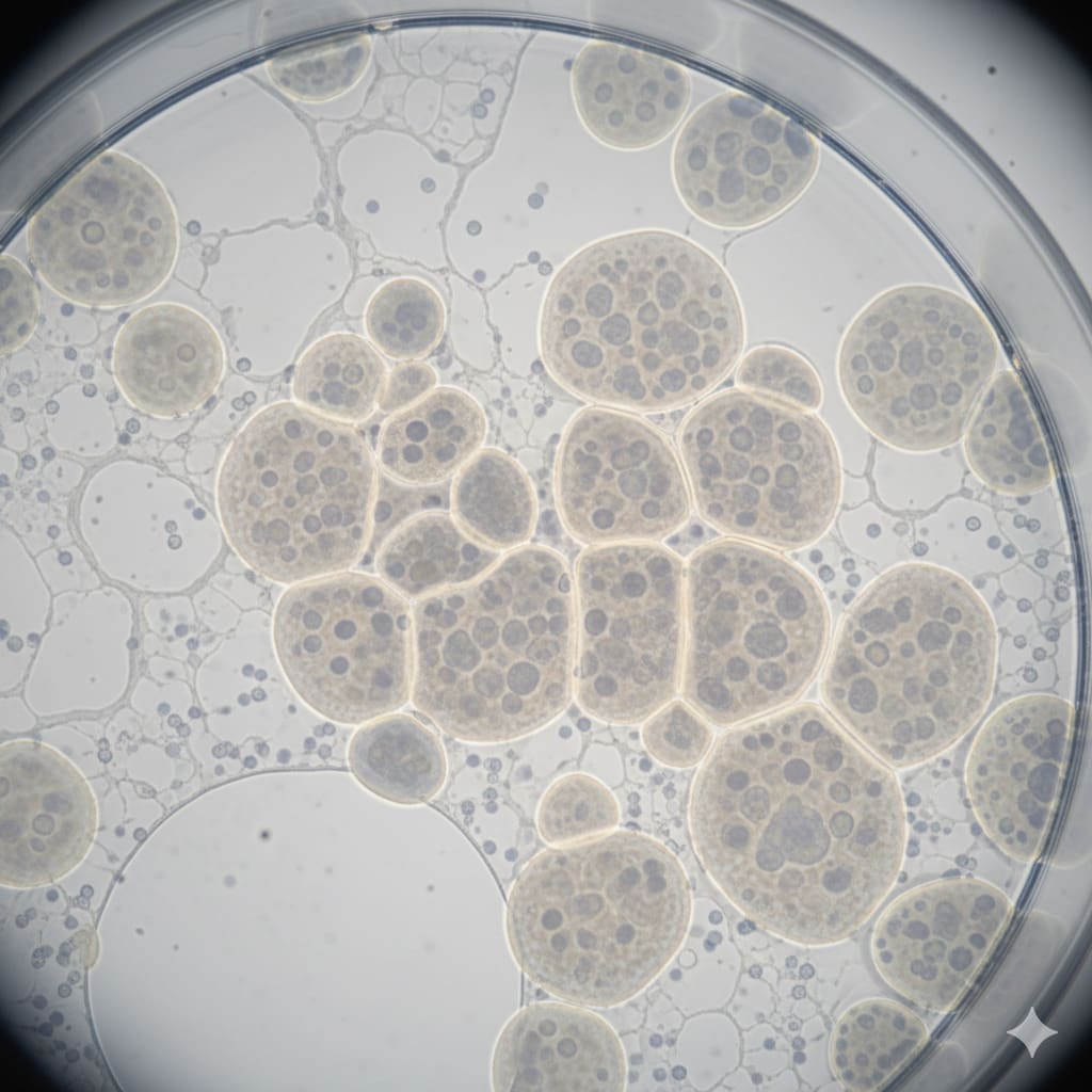 How Are Human Embryonic Cells Used in Stem Cell Research and Medicine?