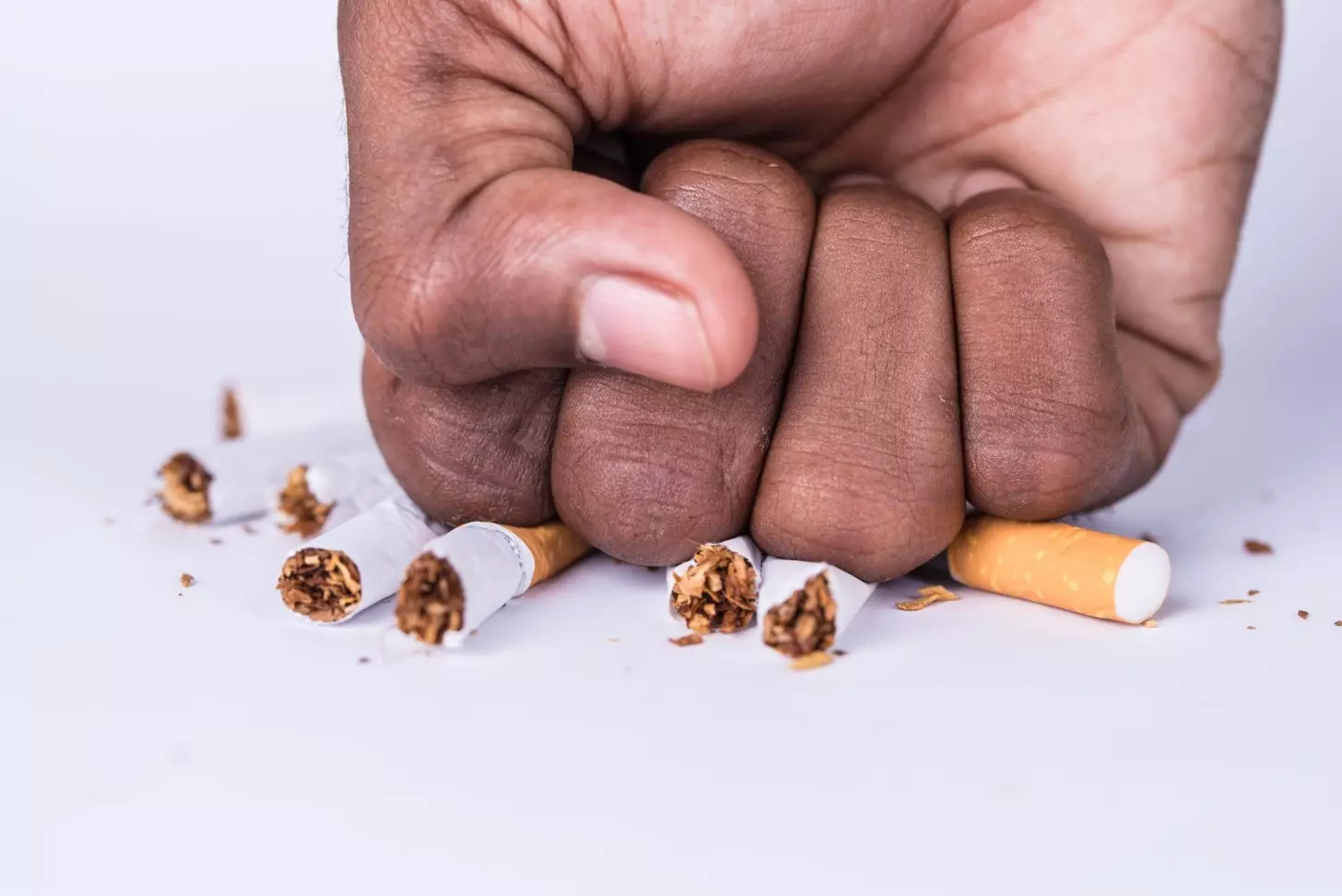 13 Effective Ways to Quit Drugs and Prevent Addiction