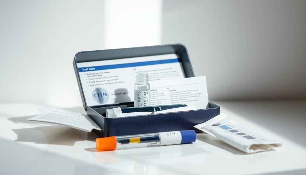 How to Test Iron Levels at Home: Step-by-Step Guide Using At-Home Kits