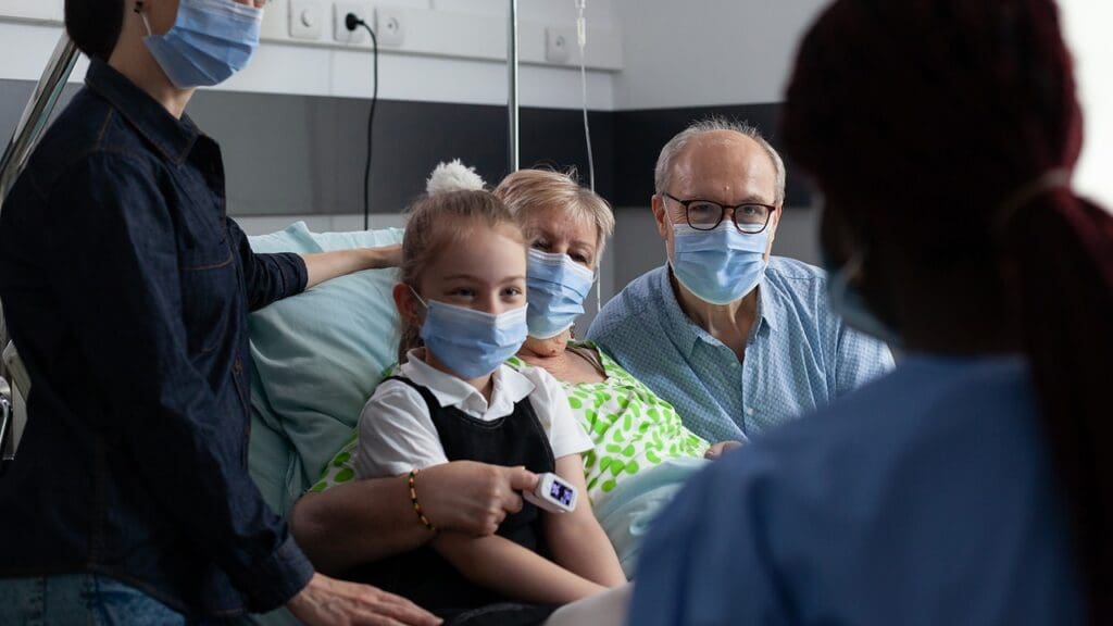 Hospital-Based Cancer Resource