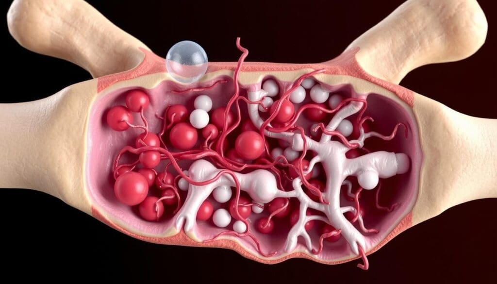 5 Key Facts About Bone Marrow Disease, Anemia, and Red Blood Cell Production