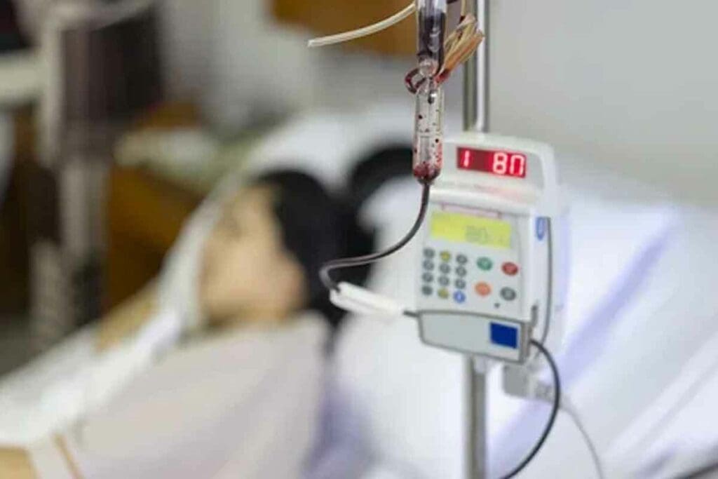 How to Prepare for an Allogeneic Stem Cell Transplant: Step-by-Step Guide