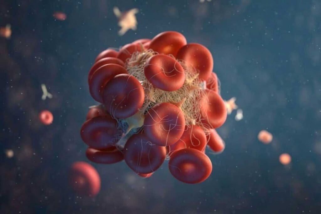 What Is a Thrombus? Understanding Blood Clots, Thrombi, and Vessel Obstruction