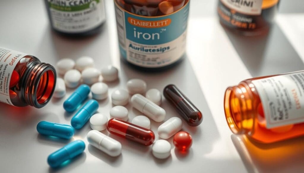 How Much Iron Supplement Should I Take? Safe Dosage Guidelines Explained