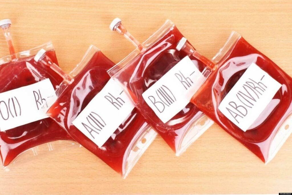 What Is the Most Popular Blood Type in the World—And Which Blood Groups Are Rarest?