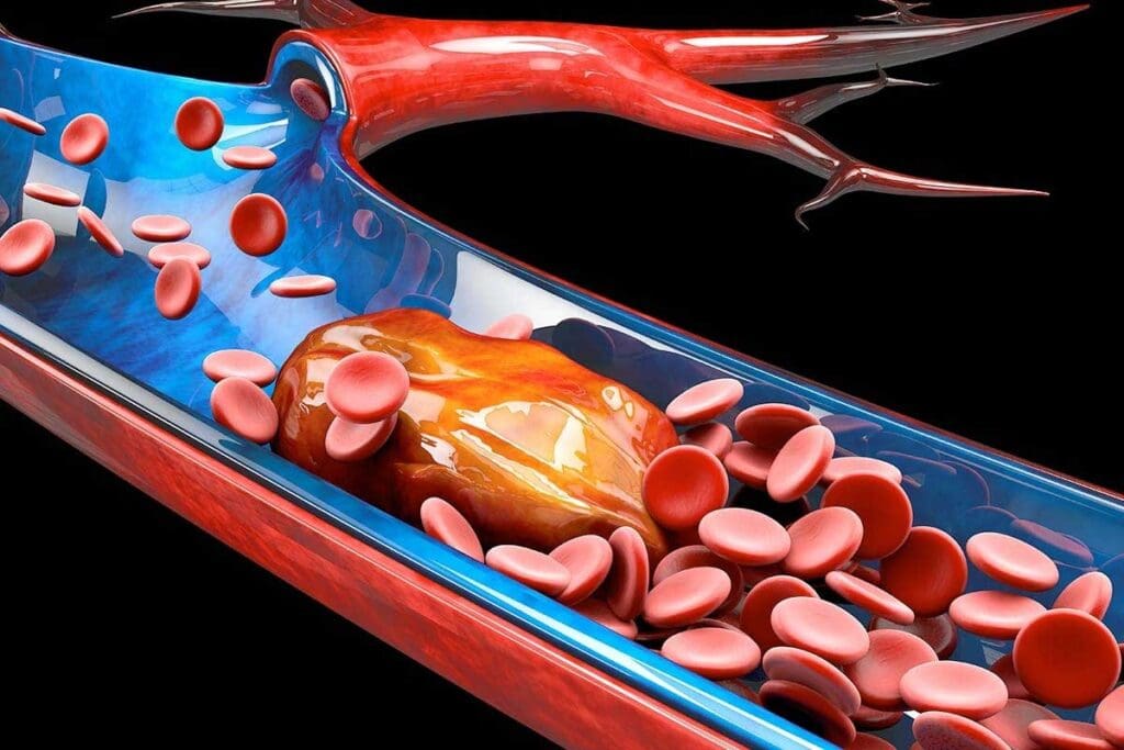 What Is Thrombi? Understanding Thrombus, Blood Clots, and Their Impact
