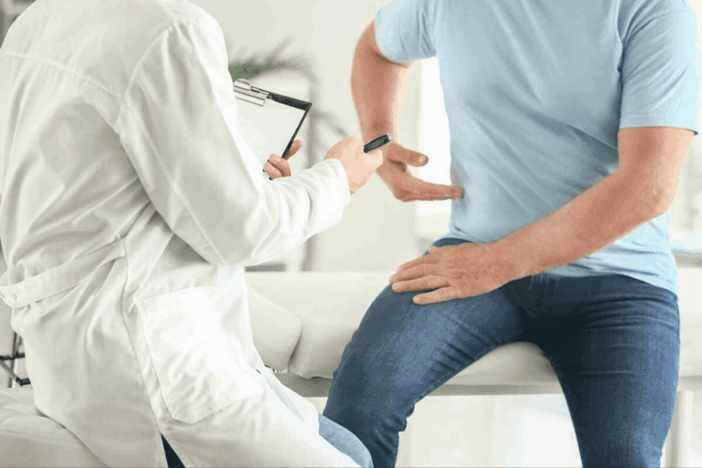 Anemia of Chronic Disease Symptoms: 7 Key Facts About Normal Iron Levels