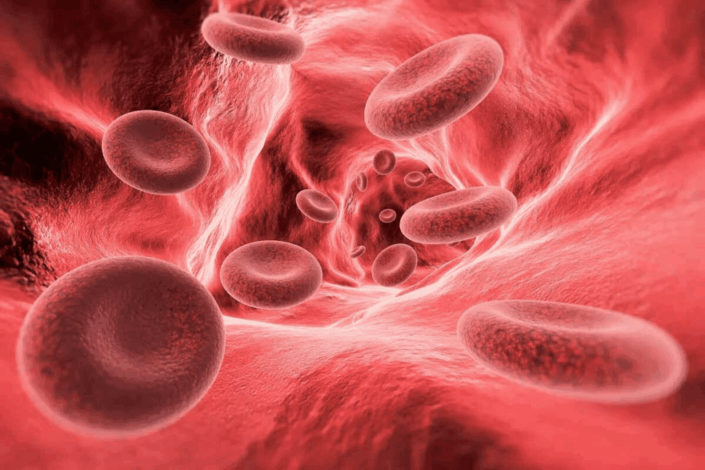 Anemia of Chronic Disease Symptoms: 7 Key Facts About Normal Iron Levels