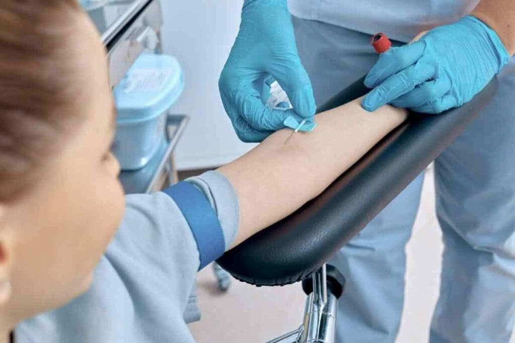 8 Essential for Diagnosing Anemia of Chronic Disease Lab Results