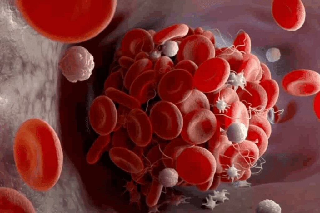 5 Major Kinds of Blood Clots You Should Know About
